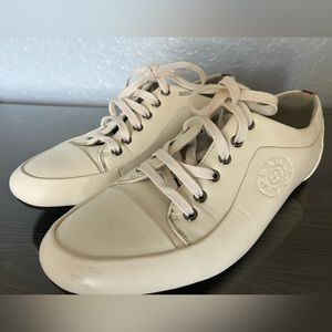 E&G Erald Gropo Italian Leather Driving Shoes